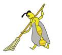 bee working 1