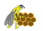 bee working 3