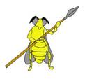 bee working 4