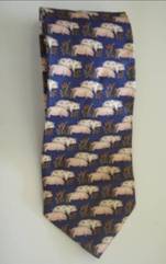 pig tie 29