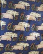 pig tie 29a