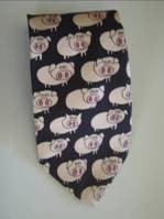 pig tie 31