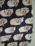 pig tie 31a