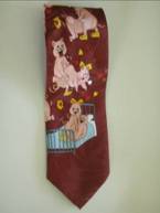 pig tie 36