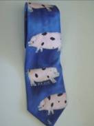 pig tie 43