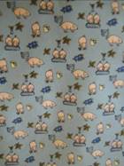 pig tie 49a