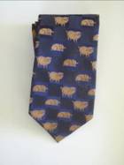 pig tie 51