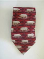 pig tie 52