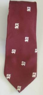 pig tie 54
