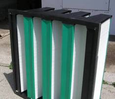 Security PRRSv virus filter