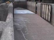 Security Loading area 4