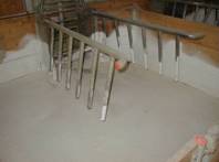 Floor disinfection 02sw