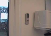 AI air conditioning control