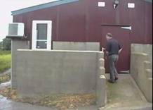 AI security to delivery post