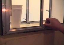 AI collection cup to hatch