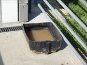 Sec foot bath farrow au 1