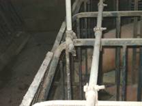 Water gestation poor