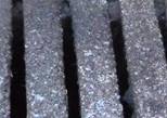 Floor damaged slats