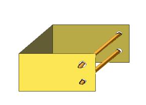 floor creep area draw